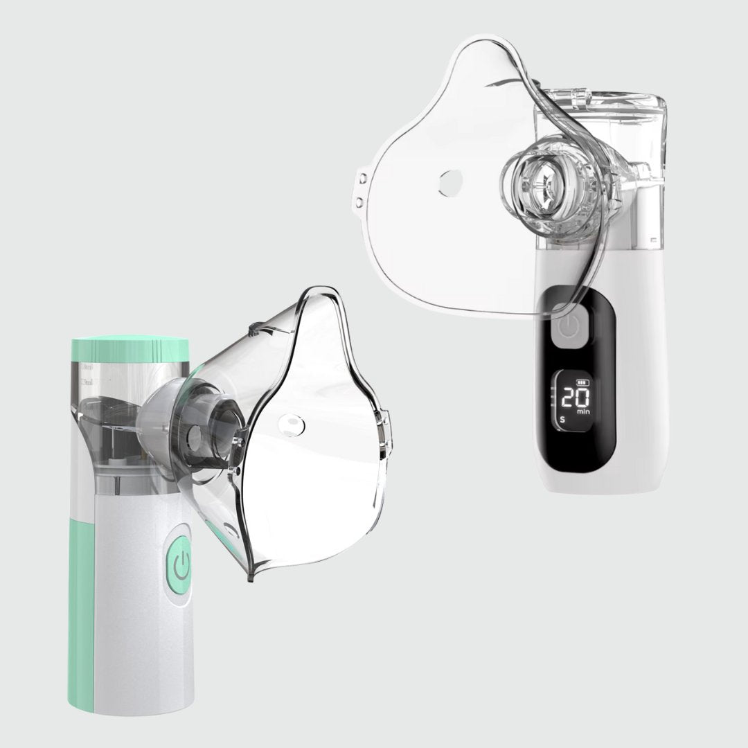 Aerosoltoestel