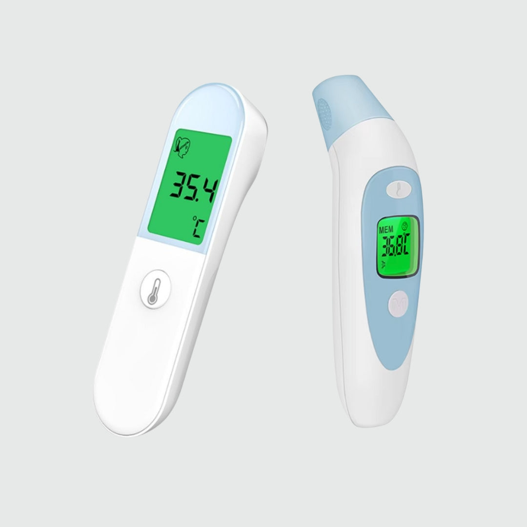Koortsthermometer
