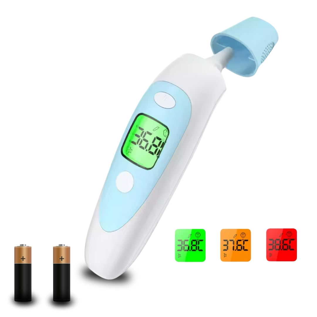 BDM CARE® 3 - 1 Infrared koortsthermometer