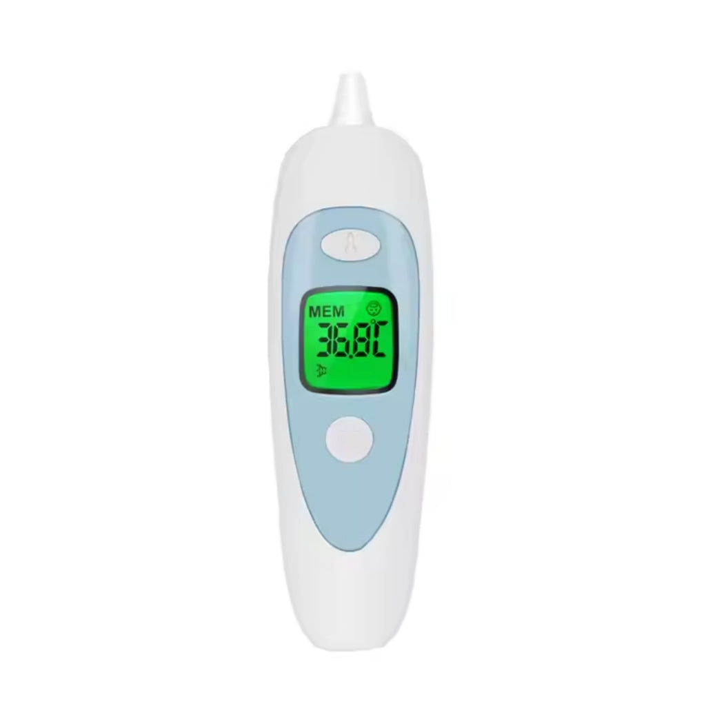 BDM CARE® 3 - 1 Infrared koortsthermometer
