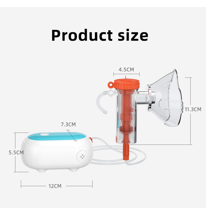 Inhaltor compressor
