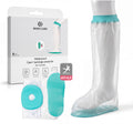 BDM CARE Waterdichte been Douchehoes ANTI-SLIP