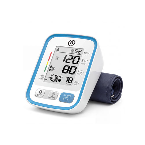 BDM CARE bloedrukmeter