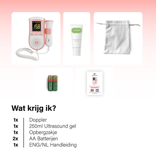 BDM CARE Dopelers