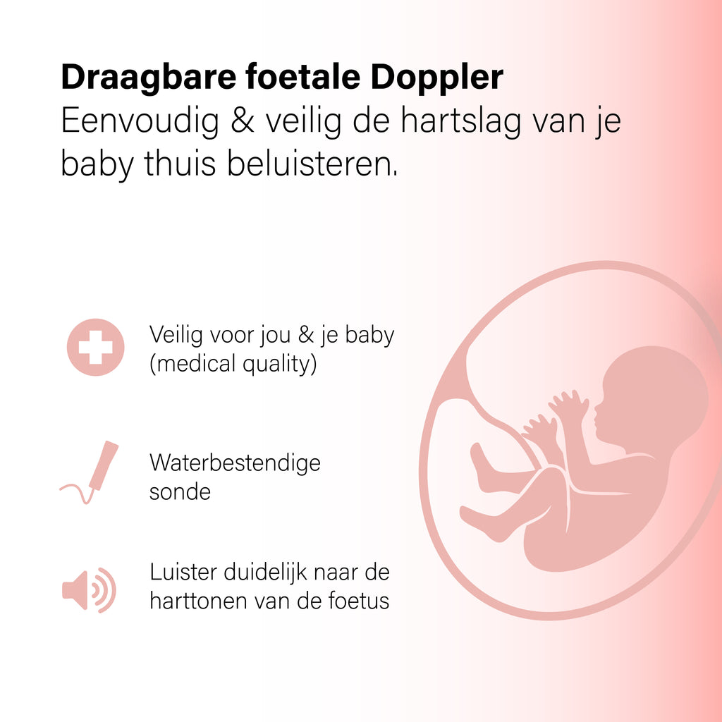 BDM CARE Dopelers