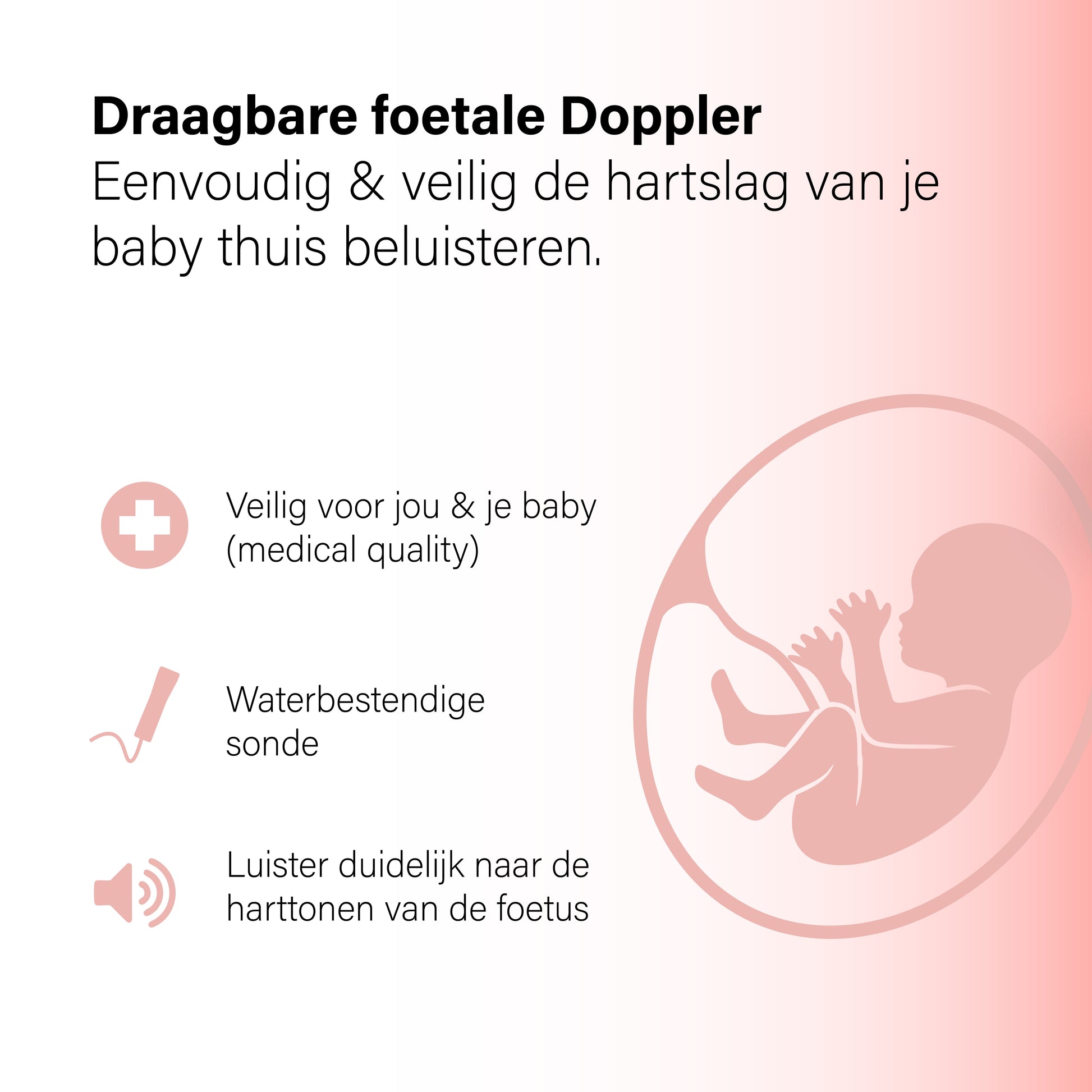 BDM CARE Dopelers