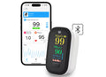 BDM CARE®  Saturatiemeter met app