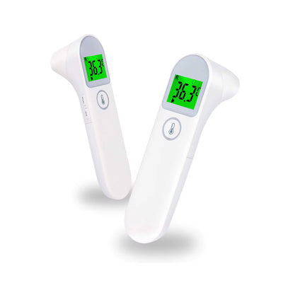 BDM CARE®   2-1 koortsthermometer infrared