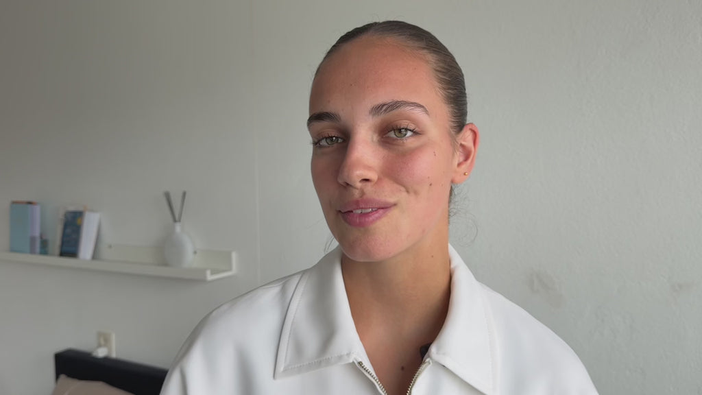 Infrared koortsthermometer